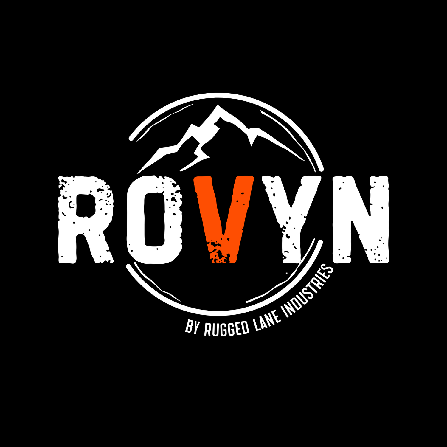 ROVYN