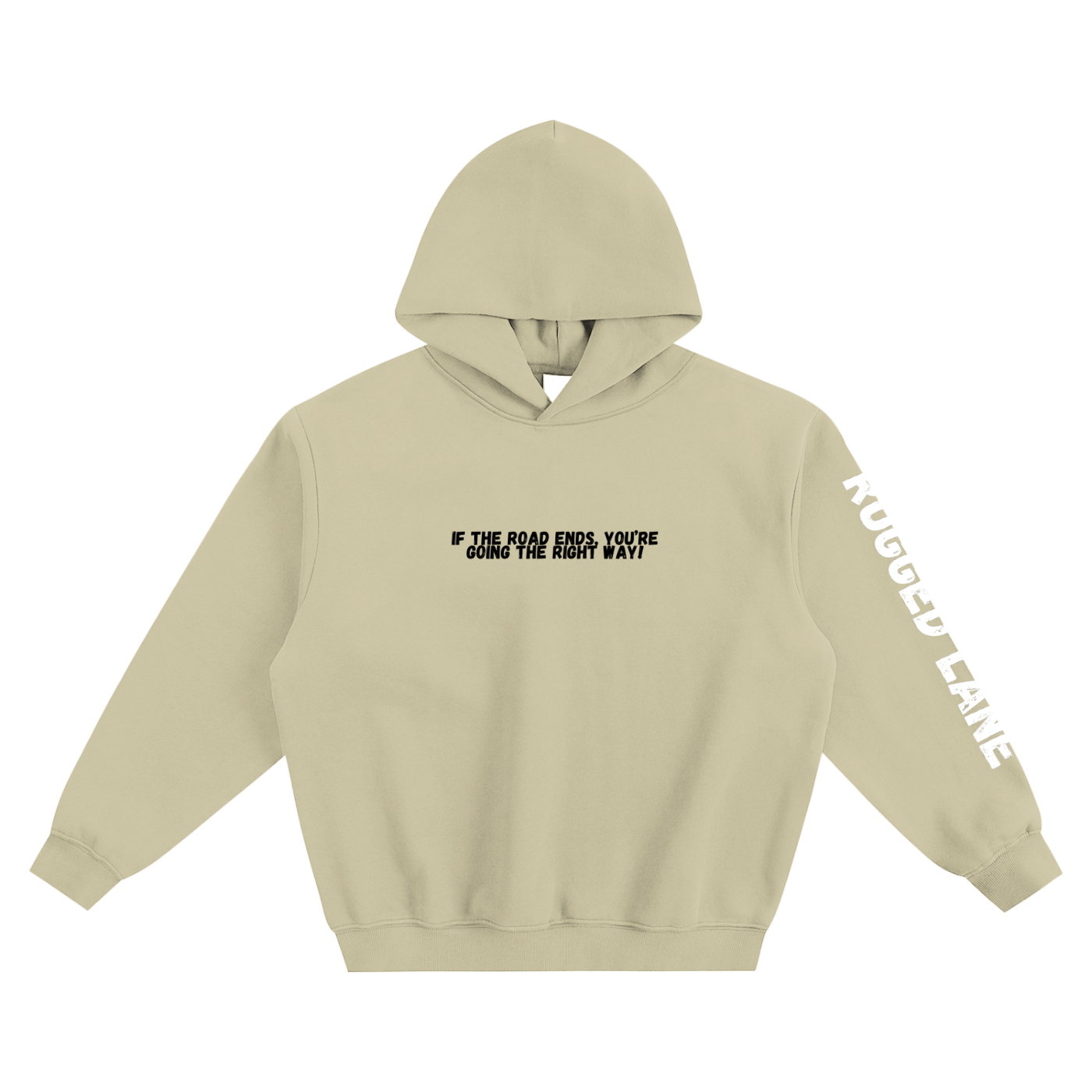 RuggedLane,Hoodie