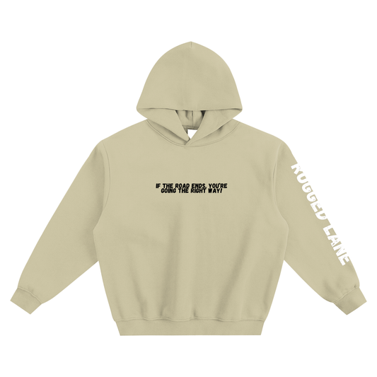 RuggedLane,Hoodie